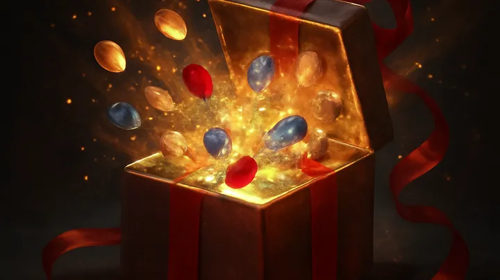 Welcome Bonus and Free Spins