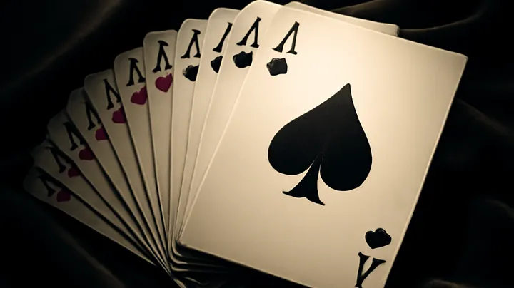 Wide Range of Casino Games
