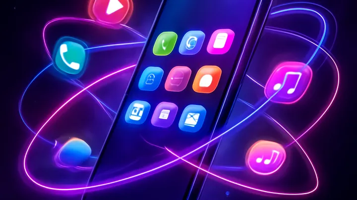 Installing 333BT COM on iOS Devices