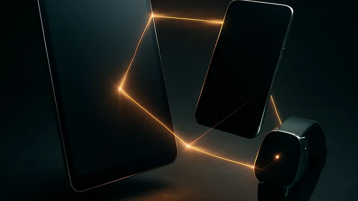 Features of the 333BT COM App