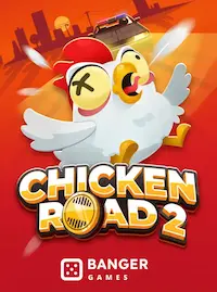 Chicken Road 2 crash game at 333BT COM