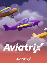 AviatriX crash game at 333BT COM
