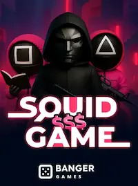Squid Game themed slot at 333BT COM
