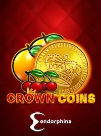 Crown Coins slot at 333BT COM