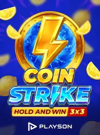 Coin Strike slot at 333BT COM