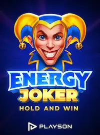 Energy Joker slot at 333BT COM