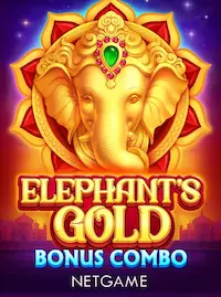 Elephant's Gold slot at 333BT COM