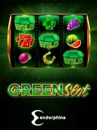 Green Chilli slot at 333BT COM