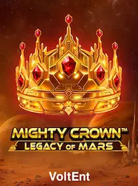 Mighty Crown slot at 333BT COM