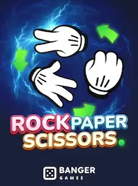 Rock Paper Scissors instant game at 333BT COM