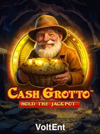 Cash Grotto slot at 333BT COM