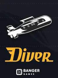 Diver Diver crash adventure at 333BT COM