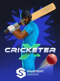 CricketerX crash game at 333BT COM