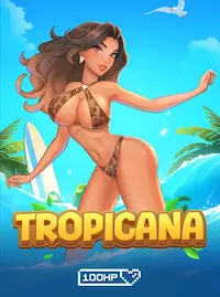 Tropicana crash at 333BT COM