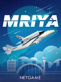 Mriya Mriya crash game at 333BT COM