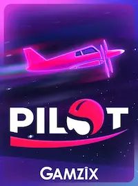 Pilot Pilot crash game at 333BT COM