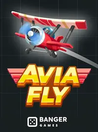 AviaFly AviaFly crash game at 333BT COM