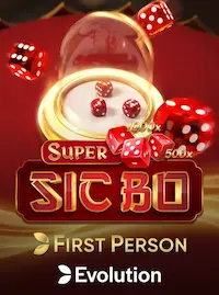 Sic Bo at 333BT COM