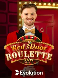 Red Door Roulette at 333BT COM