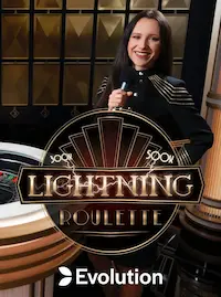 Lightning Roulette at 333BT COM