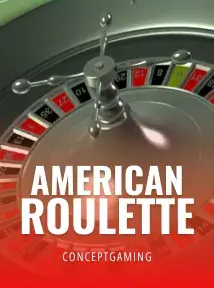American Roulette at 333BT COM