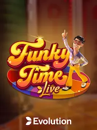 Funky Time at 333BT COM