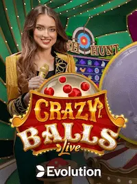 Crazy Ball at 333BT COM