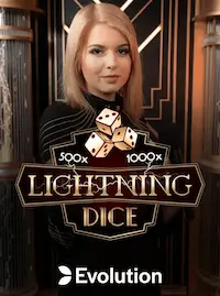 Lightning Dice at 333BT COM