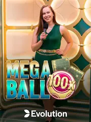 Mega Ball at 333BT COM