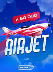 Airjet Airjet crash game at 333BT COM