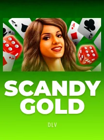 Scandy at 333BT COM